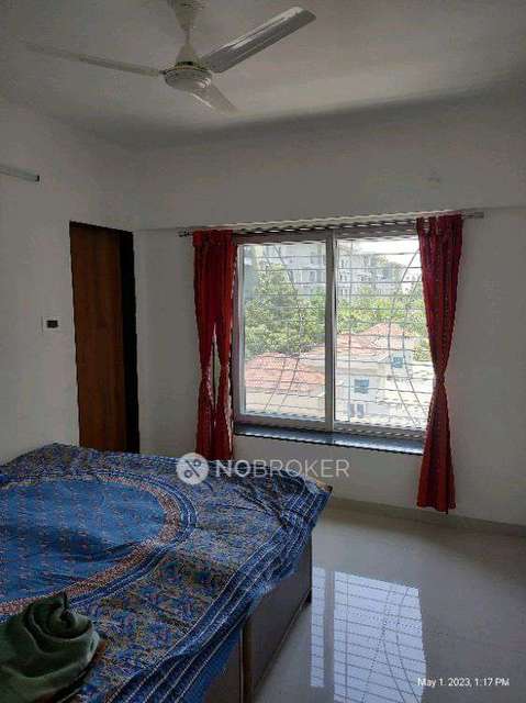 2 BHK Flat In Carnation Homes for Rent  In Pimple Saudagar