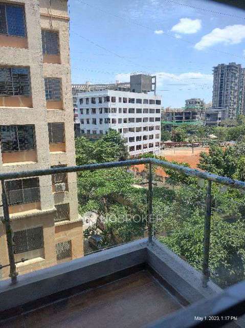 2 BHK Flat In Carnation Homes for Rent  In Pimple Saudagar