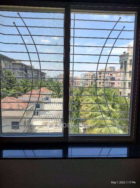 2 BHK Flat In Carnation Homes for Rent  In Pimple Saudagar