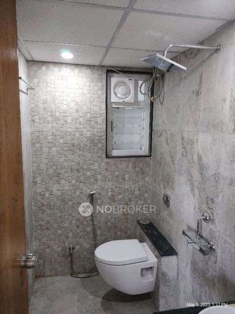 2 BHK Flat In Carnation Homes for Rent  In Pimple Saudagar