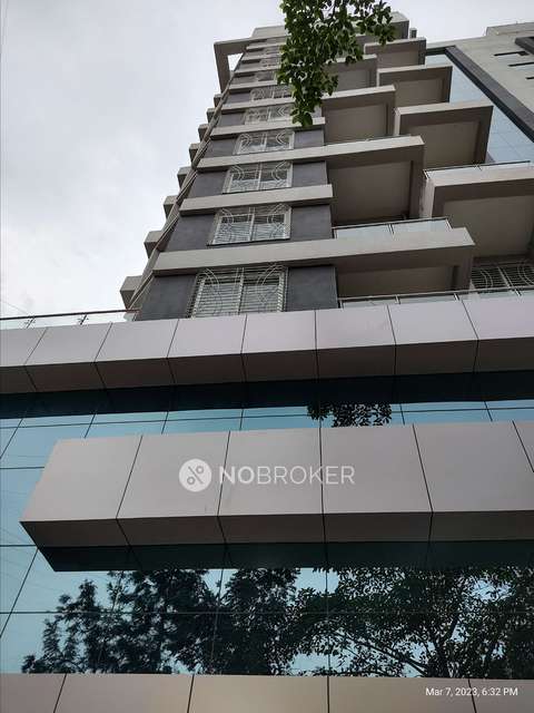 2 BHK Flat In Carnation Homes for Rent  In Pimple Saudagar