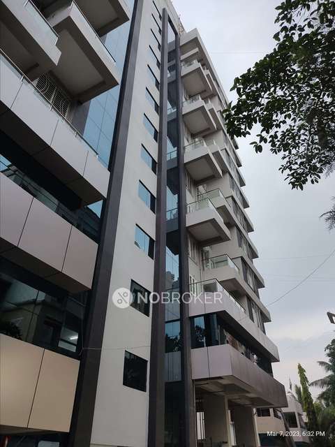 2 BHK Flat In Carnation Homes for Rent  In Pimple Saudagar