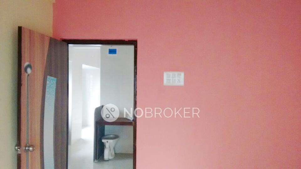 1 BHK Flat In Ahura Chs For Sale  In Kharghar