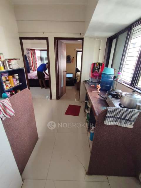 1 BHK Flat In Ahura Chs For Sale  In Kharghar