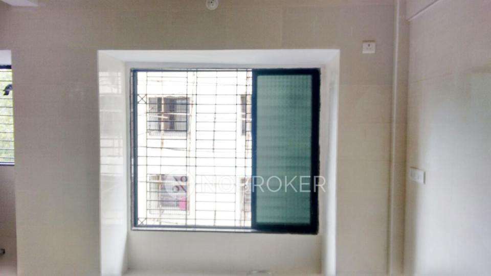 1 BHK Flat In Ahura Chs For Sale  In Kharghar