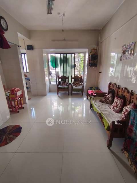 1 BHK Flat In Ahura Chs For Sale  In Kharghar