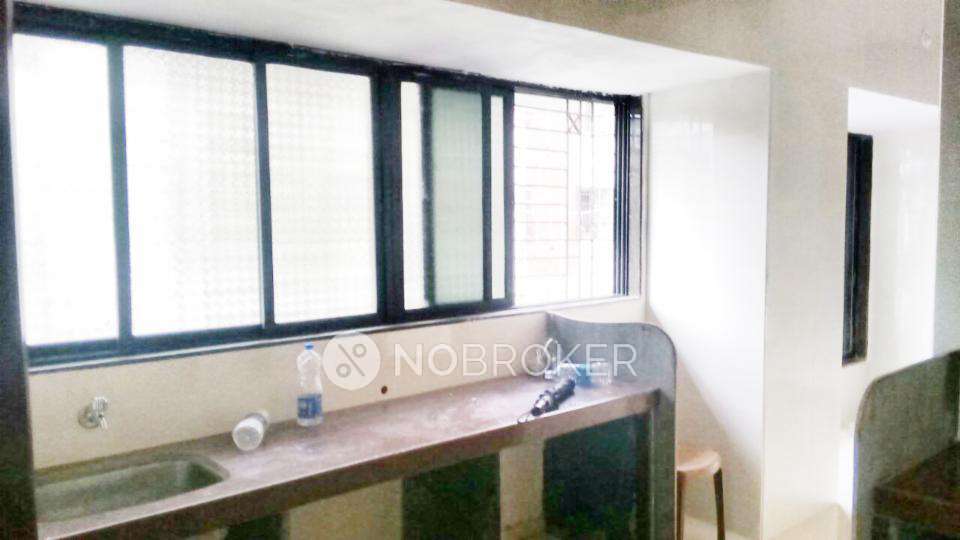 1 BHK Flat In Ahura Chs For Sale  In Kharghar