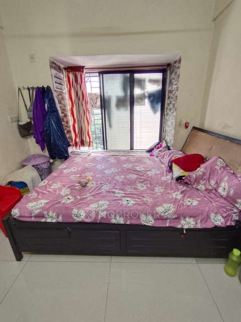 1 BHK Flat In Ahura Chs For Sale  In Kharghar