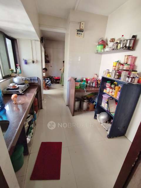 1 BHK Flat In Ahura Chs For Sale  In Kharghar