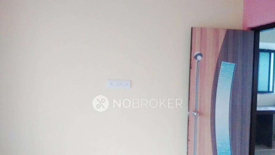 1 BHK Flat In Ahura Chs For Sale  In Kharghar