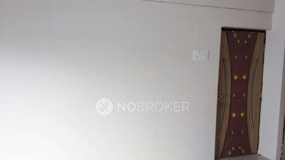 1 BHK Flat In Ahura Chs For Sale  In Kharghar