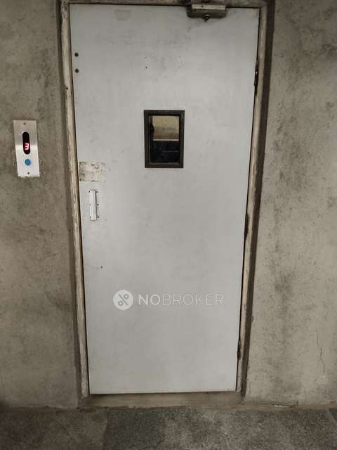 1 BHK Flat In Ahura Chs For Sale  In Kharghar