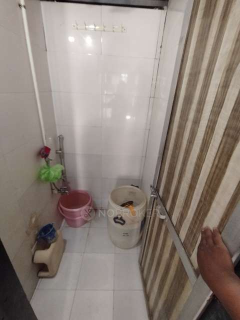 1 BHK Flat In Ahura Chs For Sale  In Kharghar