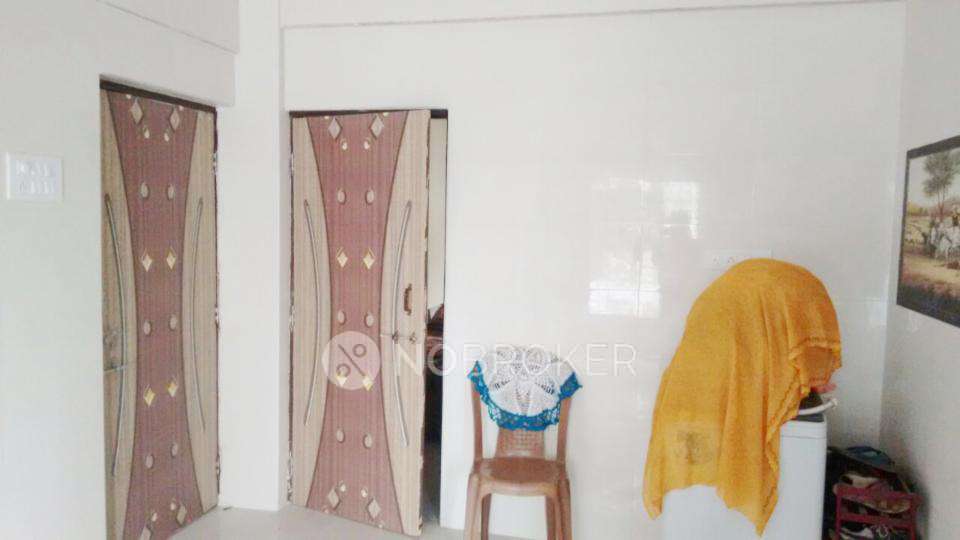 1 BHK Flat In Ahura Chs For Sale  In Kharghar