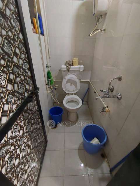 1 BHK Flat In Ahura Chs For Sale  In Kharghar