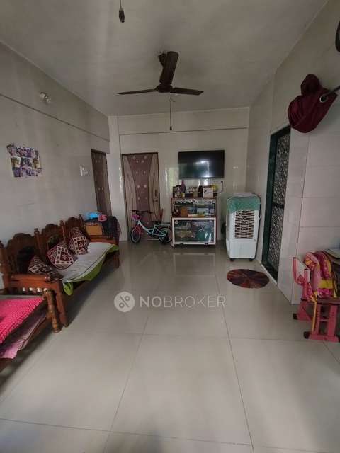 1 BHK Flat In Ahura Chs For Sale  In Kharghar