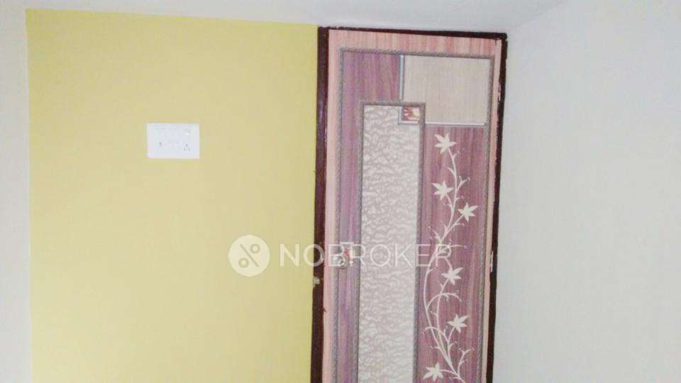 1 BHK Flat In Ahura Chs For Sale  In Kharghar