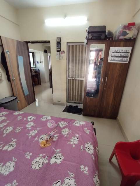 1 BHK Flat In Ahura Chs For Sale  In Kharghar