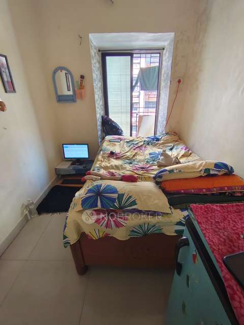1 BHK Flat In Ahura Chs For Sale  In Kharghar