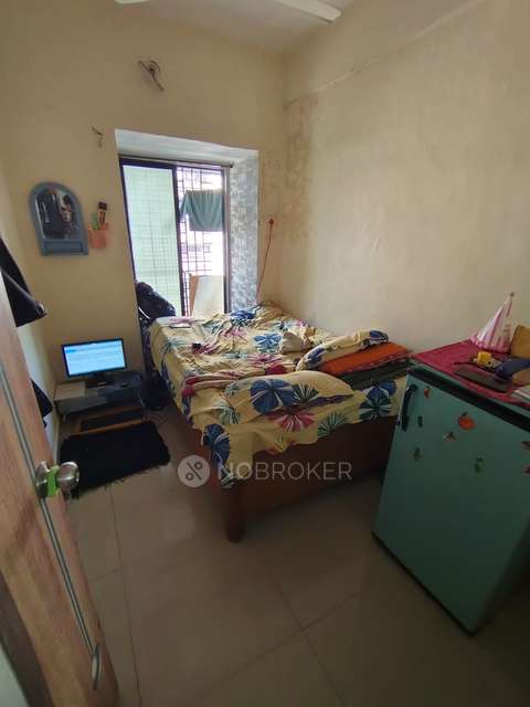 1 BHK Flat In Ahura Chs For Sale  In Kharghar