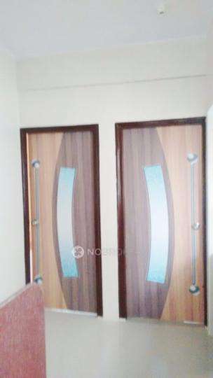 1 BHK Flat In Ahura Chs For Sale  In Kharghar