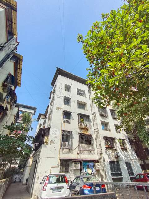 1 BHK Flat In Ahura Chs For Sale  In Kharghar