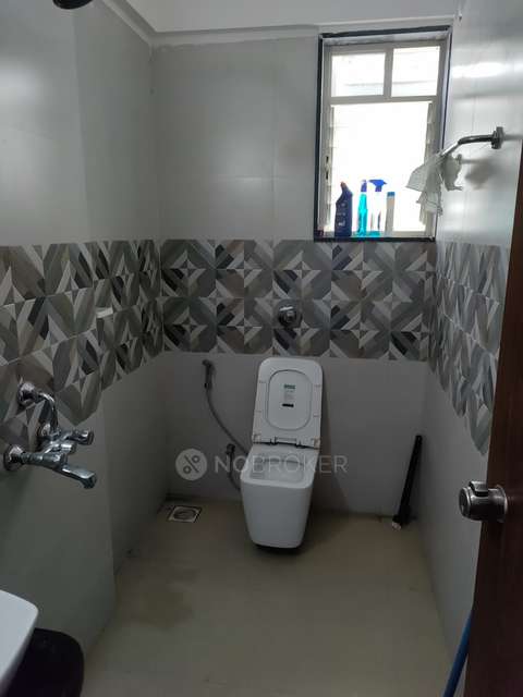 2 BHK Flat In Konark Tower Balewadi for Rent  In Balewadi, Pune