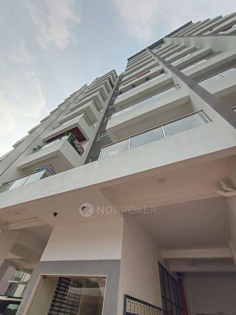 2 BHK Flat In Konark Tower Balewadi for Rent  In Balewadi, Pune