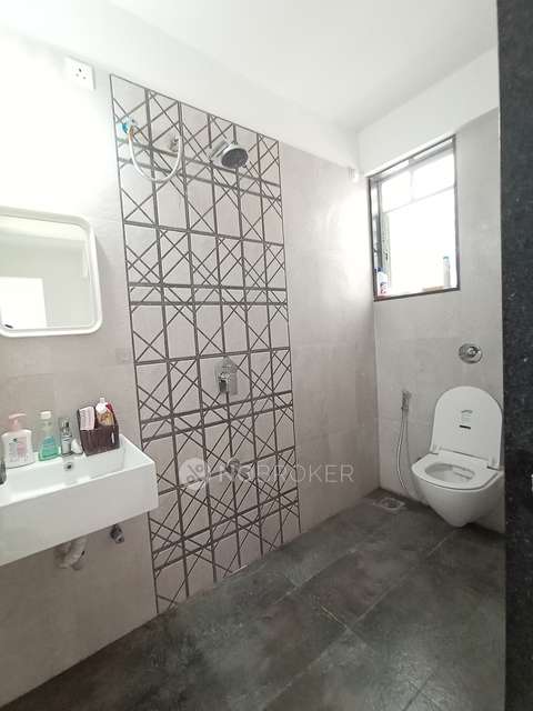 2 BHK Flat In Konark Tower Balewadi for Rent  In Balewadi, Pune
