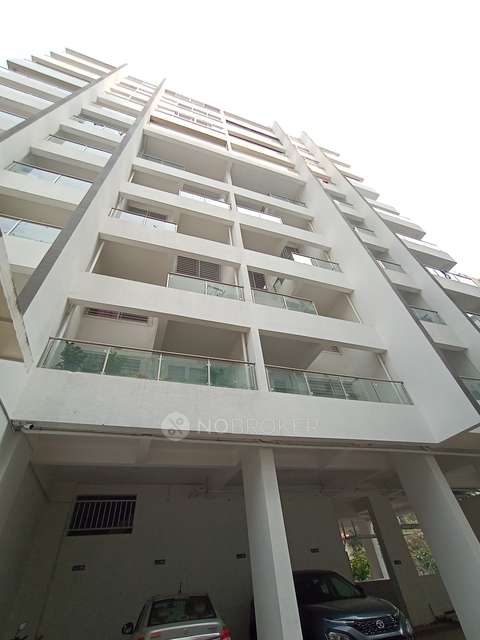 2 BHK Flat In Konark Tower Balewadi for Rent  In Balewadi, Pune