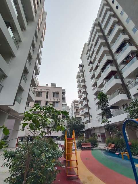 2 BHK Flat In Konark Tower Balewadi for Rent  In Balewadi, Pune