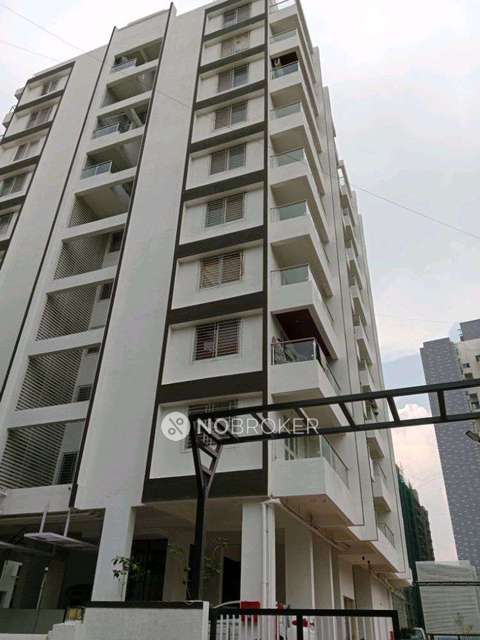 2 BHK Flat In Konark Tower Balewadi for Rent  In Balewadi, Pune