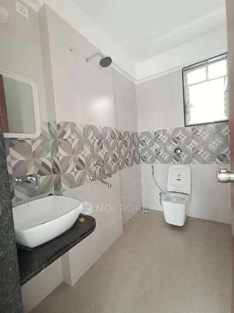 2 BHK Flat In Konark Tower Balewadi for Rent  In Balewadi, Pune