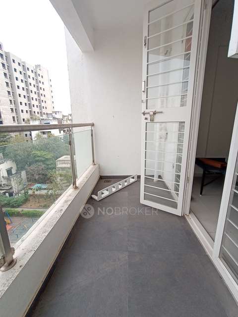2 BHK Flat In Konark Tower Balewadi for Rent  In Balewadi, Pune