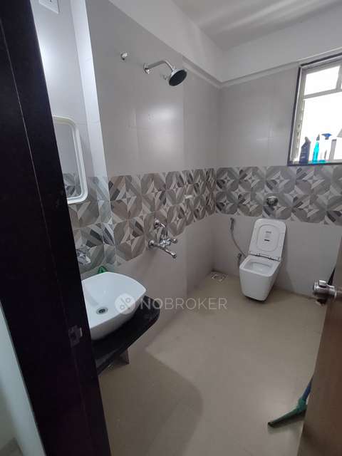 2 BHK Flat In Konark Tower Balewadi for Rent  In Balewadi, Pune