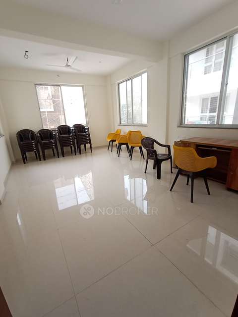 2 BHK Flat In Konark Tower Balewadi for Rent  In Balewadi, Pune