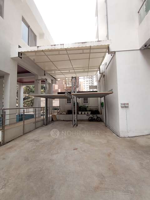 2 BHK Flat In Konark Tower Balewadi for Rent  In Balewadi, Pune