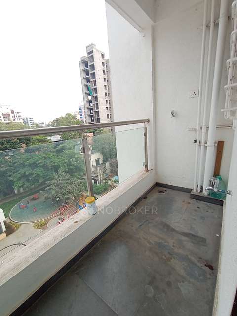 2 BHK Flat In Konark Tower Balewadi for Rent  In Balewadi, Pune