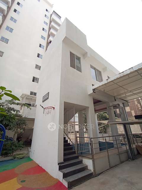 2 BHK Flat In Konark Tower Balewadi for Rent  In Balewadi, Pune