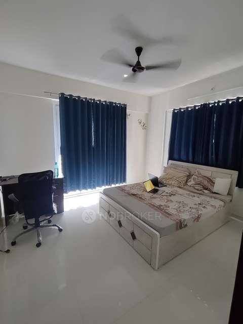 2 BHK Flat In Konark Tower Balewadi for Rent  In Balewadi, Pune