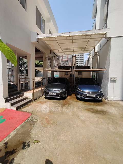 2 BHK Flat In Konark Tower Balewadi for Rent  In Balewadi, Pune