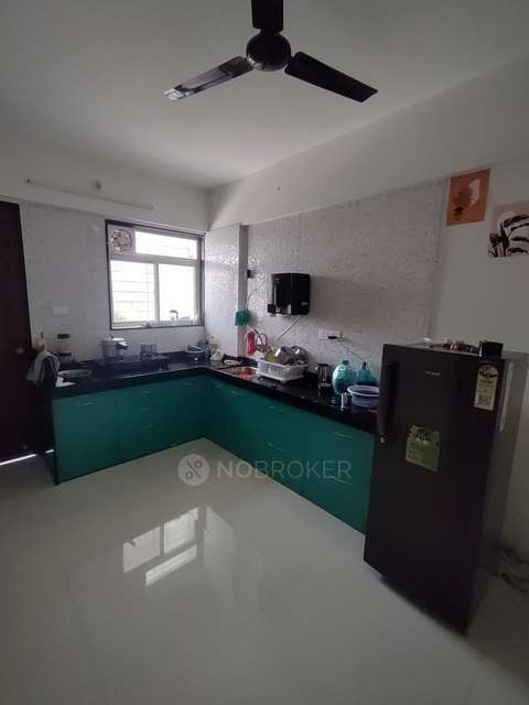 2 BHK Flat In Konark Tower Balewadi for Rent  In Balewadi, Pune