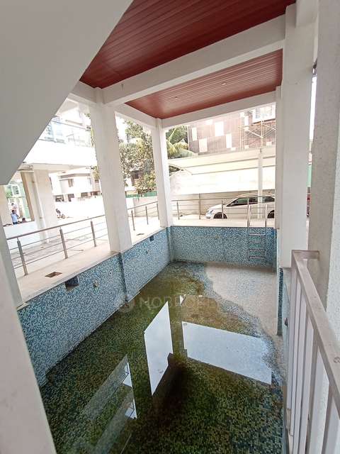 2 BHK Flat In Konark Tower Balewadi for Rent  In Balewadi, Pune