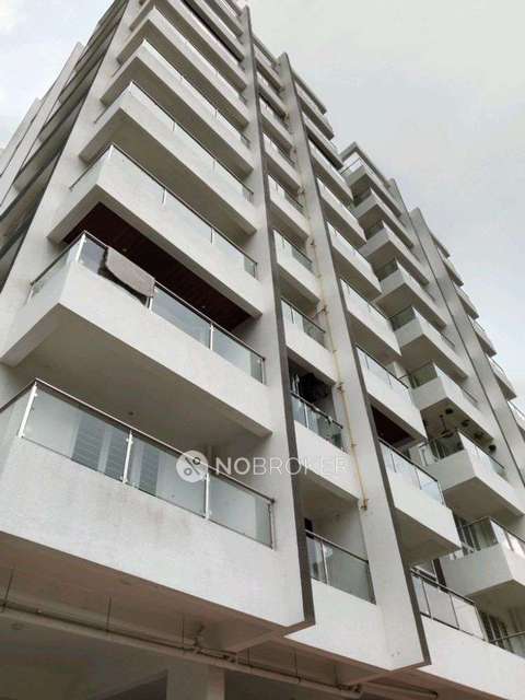 2 BHK Flat In Konark Tower Balewadi for Rent  In Balewadi, Pune