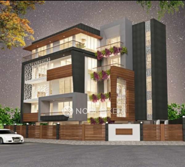 3 BHK Flat In  South City 2 for Rent  In Sector 49