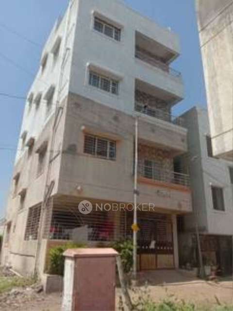 1 BHK Flat In Chintamani Co-op Housing Society for Rent  In Manjari Budruk