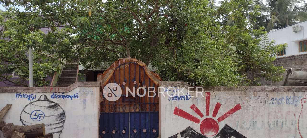 2 BHK House For Sale  In Padappai