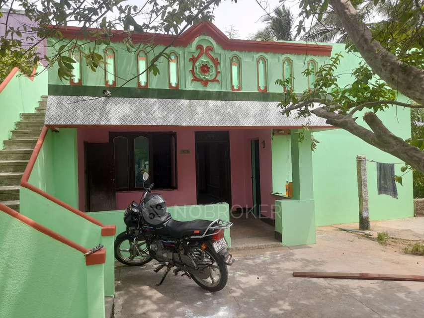 2 BHK House For Sale  In Padappai