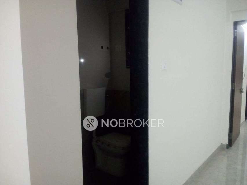 1 BHK Flat In Nandhan Van for Rent  In  Kondhwa