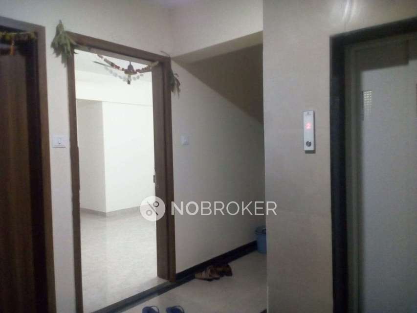 1 BHK Flat In Nandhan Van for Rent  In  Kondhwa
